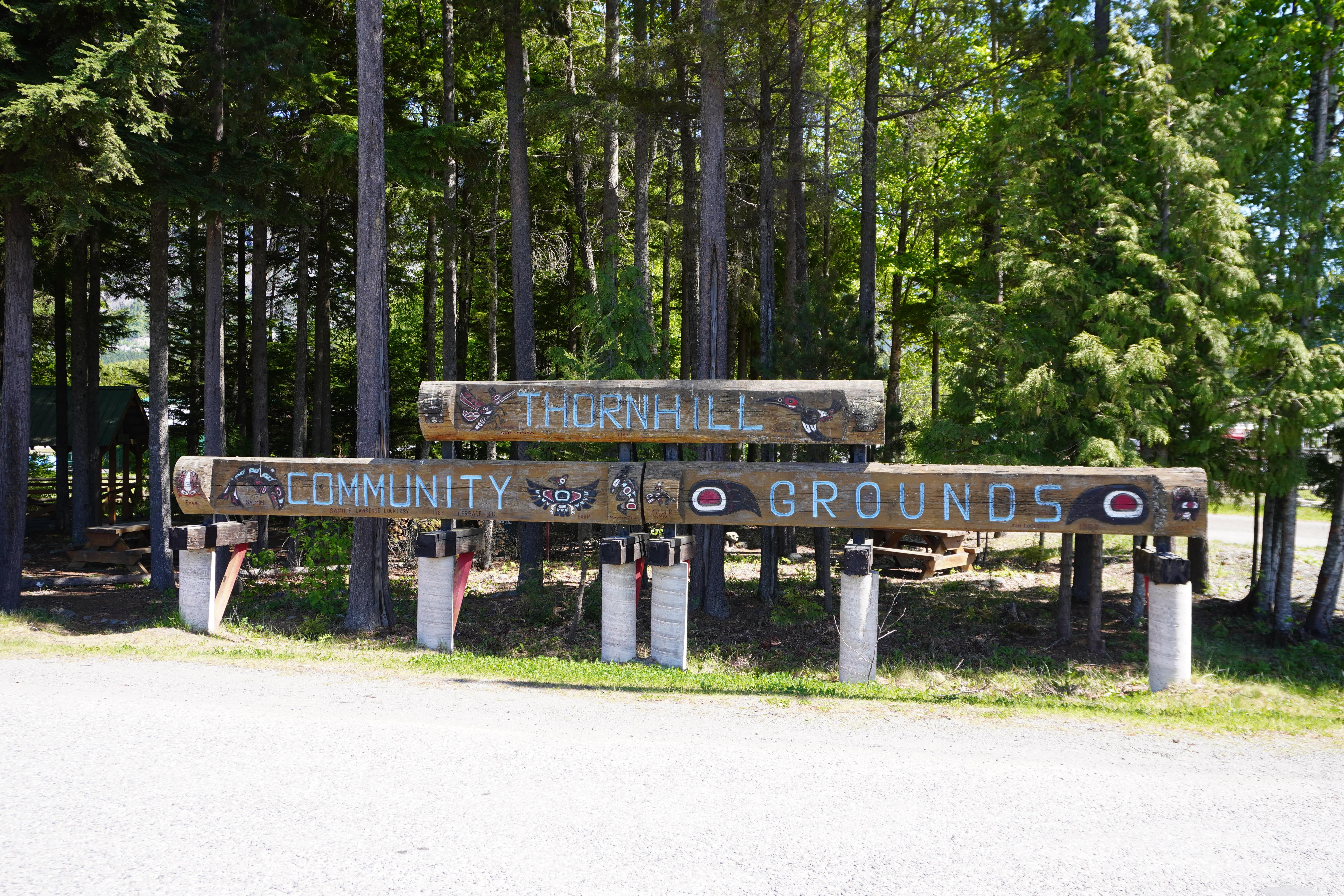 Parks & Trails